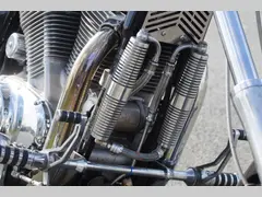 Suzuki VS 1400 Intruder 1991 occasion – foto 20 van 46
