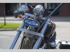 Suzuki VS 1400 Intruder 1991 occasion – foto 21 van 46