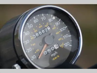 SUZUKI VS 1400 INTRUDER – foto 2