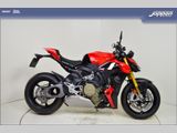 DUCATI STREETFIGHTER V4 S CORSE