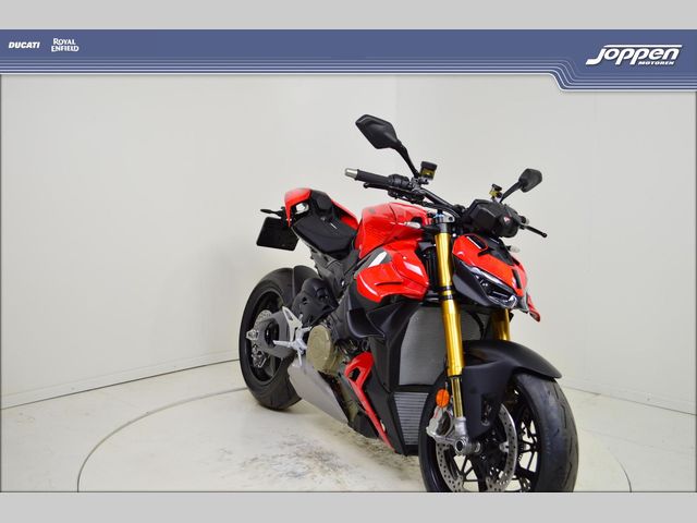 ducati - streetfighter-v4-s-corse
