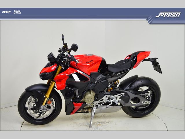ducati - streetfighter-v4-s-corse