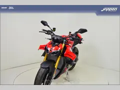 Ducati streetfighter v4s corse 2026 nieuw – foto 3 van 24