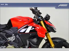 Ducati streetfighter v4s corse 2026 nieuw – foto 9 van 24