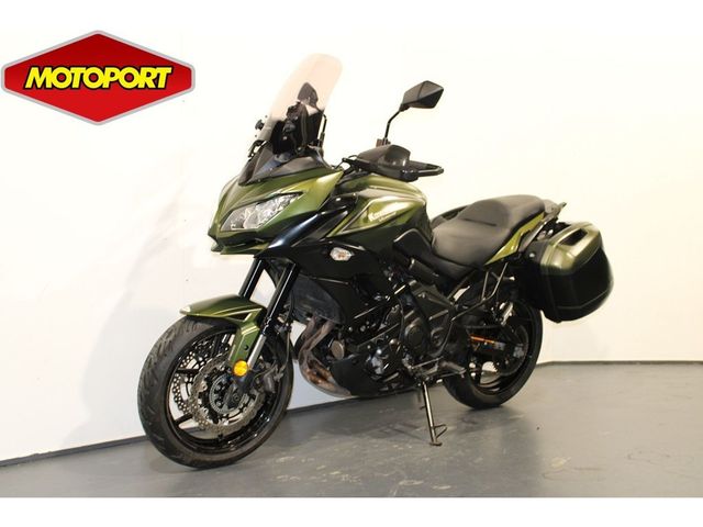 kawasaki - versys-650