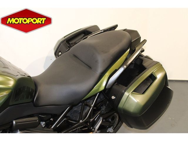 kawasaki - versys-650