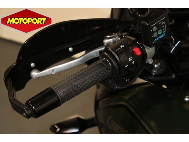 kawasaki - versys-650