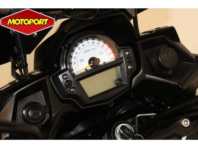 kawasaki - versys-650