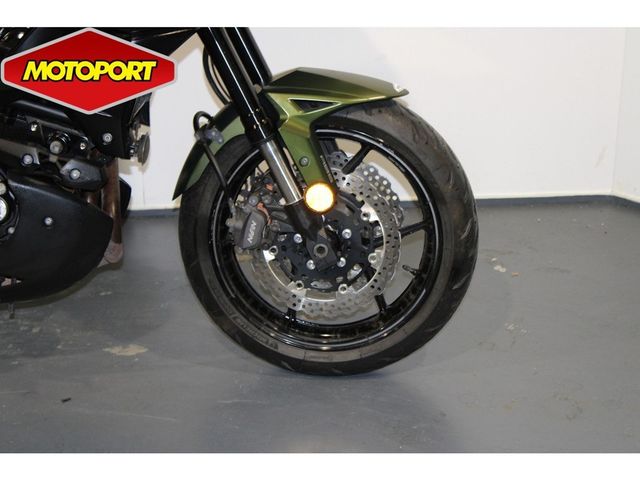 kawasaki - versys-650