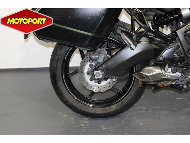 kawasaki - versys-650