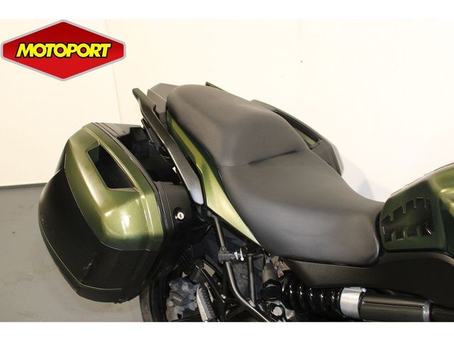 kawasaki - versys-650