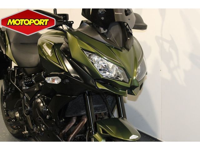 kawasaki - versys-650