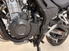 Honda CB 500 X ABS 2022 occasion – foto 9 van 13