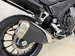 Honda CB 500 X ABS 2022 occasion – foto 12 van 13