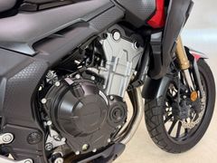Honda CB 500 X ABS 2022 occasion – foto 13 van 13