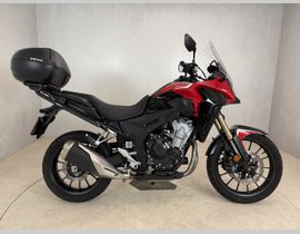 Honda CB 500 X / ABS 2022 occasion