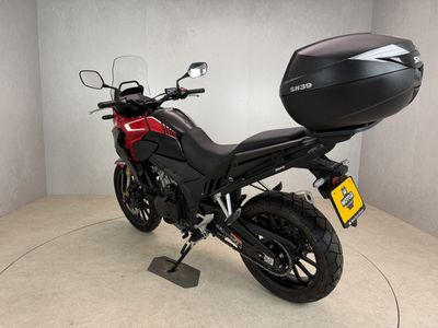 HONDA CB 500 X / ABS – foto 4