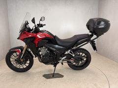 Honda CB 500 X ABS 2022 occasion – foto 5 van 13