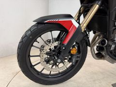 Honda CB 500 X ABS 2022 occasion – foto 8 van 13