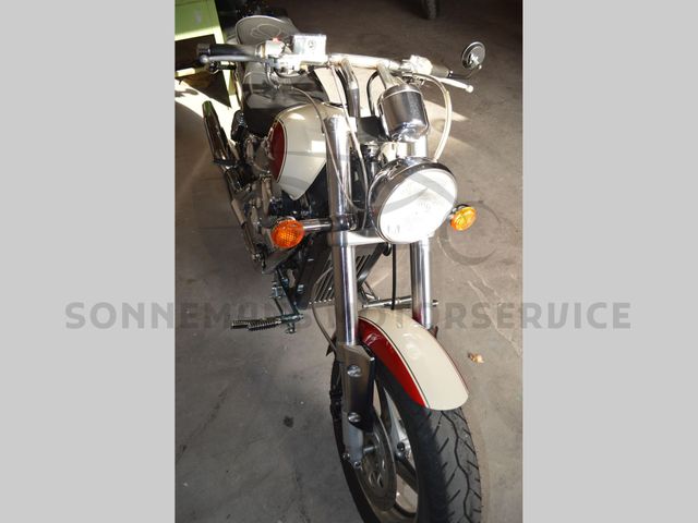 suzuki - vz-800-marauder-lc