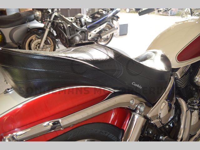 suzuki - vz-800-marauder-lc