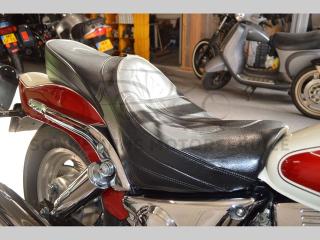 suzuki - vz-800-marauder-lc