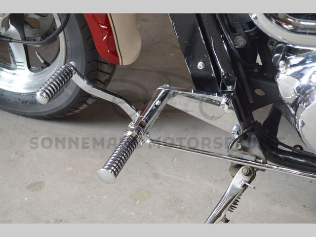 suzuki - vz-800-marauder-lc