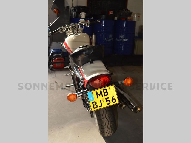 suzuki - vz-800-marauder-lc