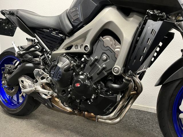 yamaha - mt-09-abs