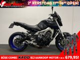 YAMAHA MT 09 ABS