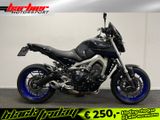 YAMAHA MT 09 ABS