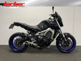 YAMAHA MT 09 ABS