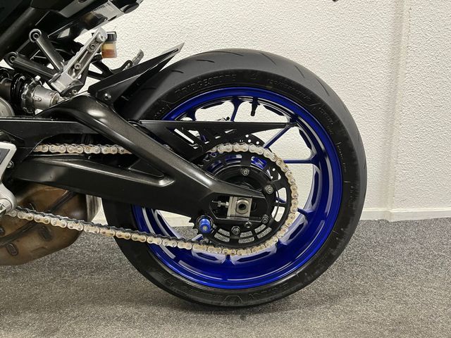 yamaha - mt-09-abs