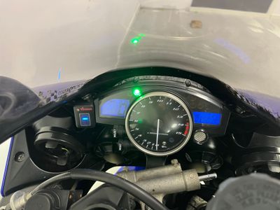 YAMAHA YZF R1 – foto 2