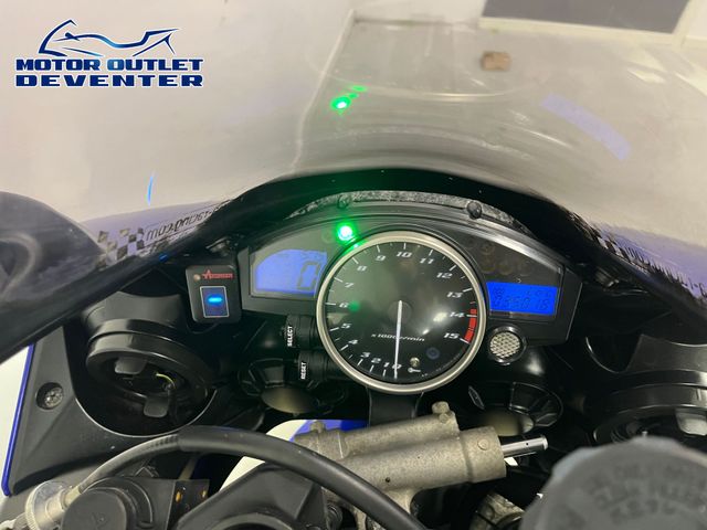 yamaha - yzf-r1