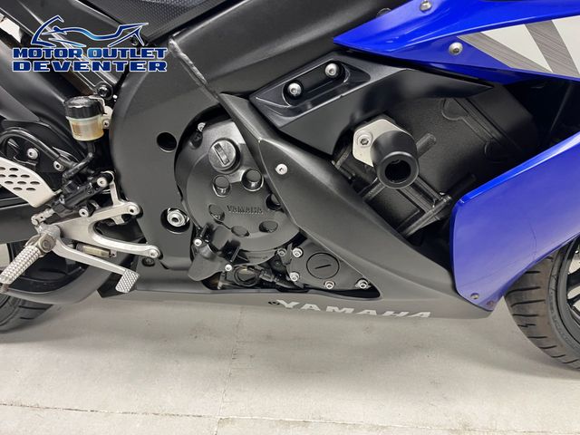 yamaha - yzf-r1