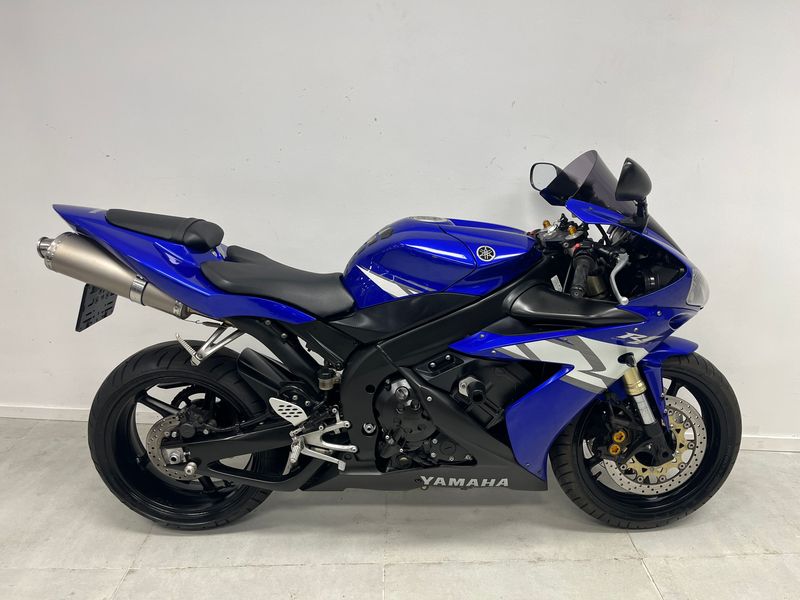 Yamaha YZF R1 2004 occasion