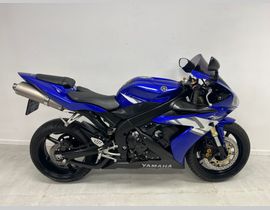 Yamaha YZF R1 2004 occasion