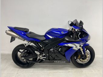 Yamaha YZF R1 2004 occasion