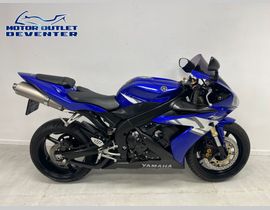 Yamaha YZF R1 2004 occasion