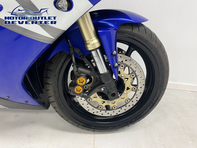 yamaha - yzf-r1