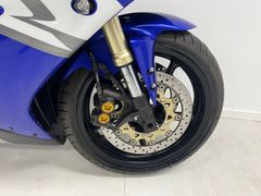 Yamaha YZF R1 2004 occasion – foto 5 van 21