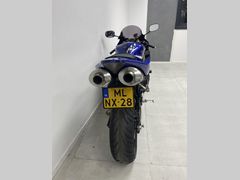 Yamaha YZF R1 2004 occasion – foto 11 van 21
