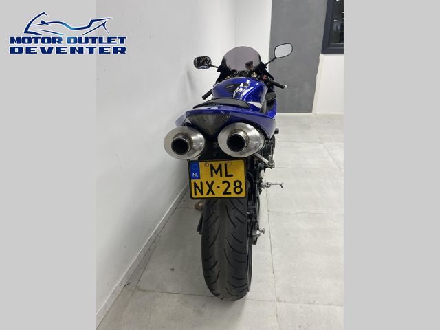 yamaha - yzf-r1