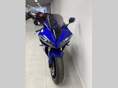 Yamaha YZF R1 2004 occasion – foto 10 van 21