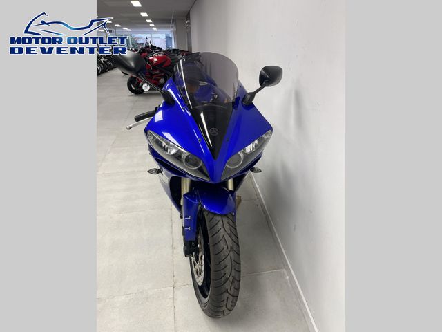yamaha - yzf-r1