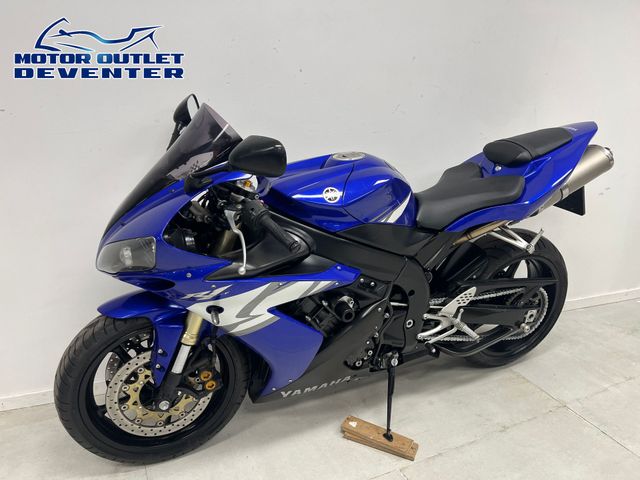 yamaha - yzf-r1