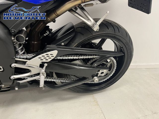 yamaha - yzf-r1
