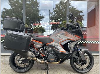 KTM 1290 Super Adventure S 2024 occasion