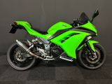 KAWASAKI NINJA 300